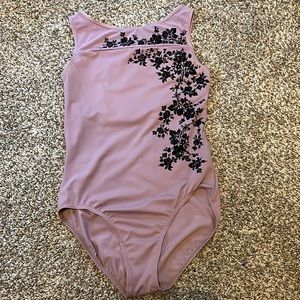 Balera leotard